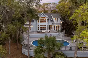 2403 High Hammock Rd, Seabrook Island, SC 29455 - Photo 70