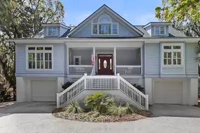 2403 High Hammock Road, Seabrook Island, SC 29455 - Photo 66