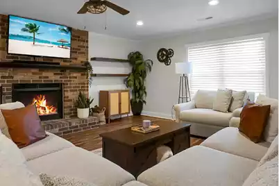 124 Knightsbridge Drive, North Charleston, SC 29418 - Photo 6