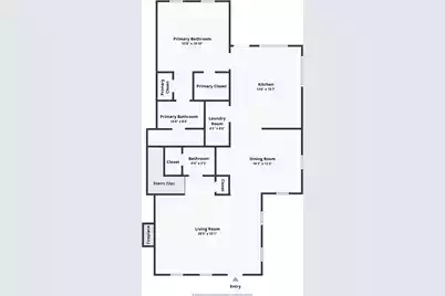 3429 Acorn Drop Lane, Johns Island, SC 29455 - Photo 44