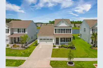 260 Dunlin Drive, Summerville, SC 29486 - Photo 2