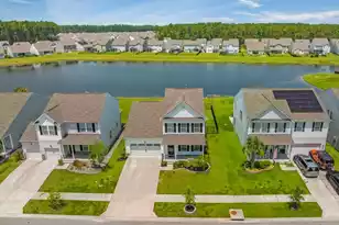 260 Dunlin Dr, Summerville, SC 29486 - Photo 1