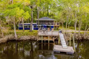 460 Trout Ln, Ridgeville, SC 29472 - Photo 2