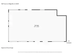 460 Trout Ln, Ridgeville, SC 29472 - Photo 46