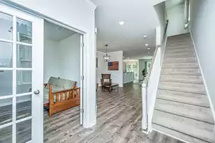 5187 Preserve Blvd, Ladson, SC 29456 - Photo 2