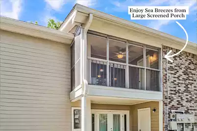 1866 Montclair Drive #Unit D, Mount Pleasant, SC 29464 - Photo 6