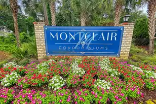 1866 Montclair Dr #D, Mount Pleasant, SC 29464 - Photo 2