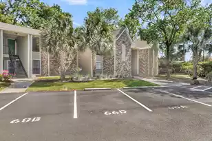 1866 Montclair Dr #D, Mount Pleasant, SC 29464 - Photo 38