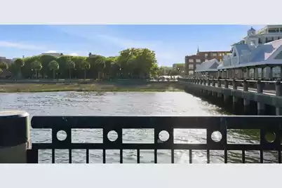 1 Vendue Range #Unit G, Charleston, SC 29401 - Photo 56