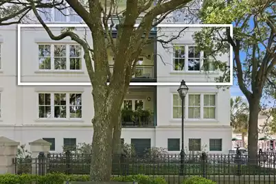 1 Vendue Range #Unit G, Charleston, SC 29401 - Photo 2