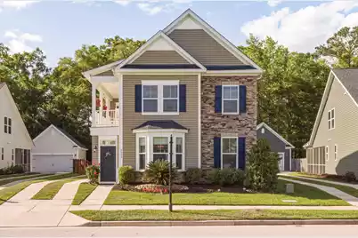 1611 Roustabout Way, Charleston, SC 29414 - Photo 1