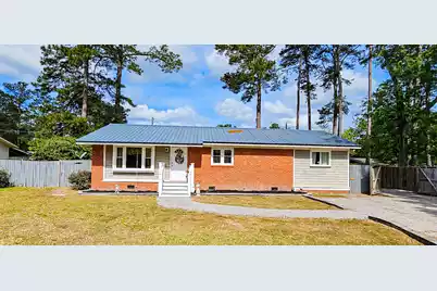 718 Azalea, Walterboro, SC 29488 - Photo 2