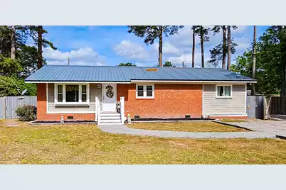 718 Azalea, Walterboro, SC 29488 - Photo 1