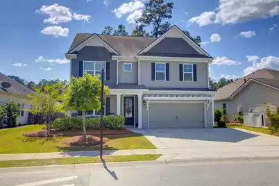 2509 Hummingbird Lane, Summerville, SC 29483 - Photo 1