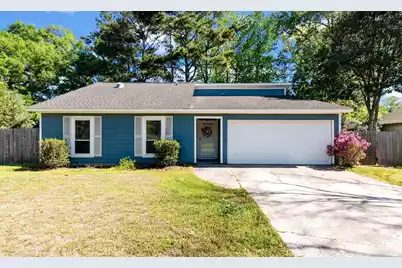 2108 Forest Lakes Boulevard, Charleston, SC 29414 - Photo 2