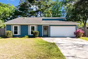 2108 Forest Lakes Blvd, Charleston, SC 29414 - Photo 2
