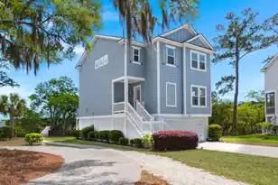 808 Forrest Dr, Charleston, SC 29492 - Photo 4