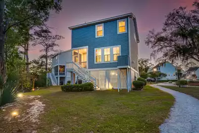 808 Forrest Drive, Charleston, SC 29492 - Photo 50