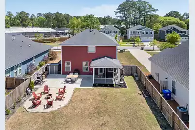 3265 Timberline Drive, Johns Island, SC 29455 - Photo 2