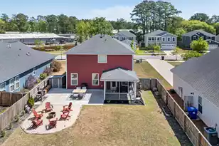 3265 Timberline Dr, Johns Island, SC 29455 - Photo 2