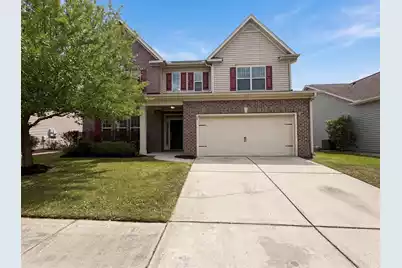 133 Roadster Row, Summerville, SC 29483 - Photo 1
