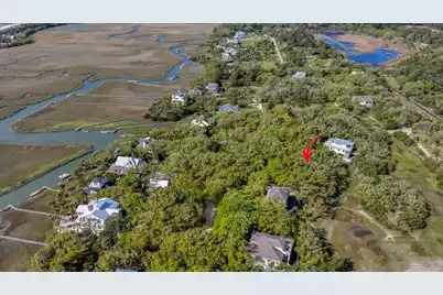 44 Hammocks Way, Edisto Island, SC 29438 - Photo 8