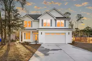3633 Happyland Blvd, Mount Pleasant, SC 29466 - Photo 2