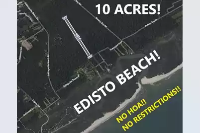 1068 Sarah Battle Lane, Edisto Island, SC 29438 - Photo 1