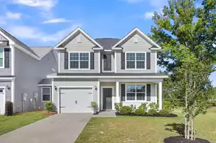 245 McClellan Way, Summerville, SC 29483 - Photo 2