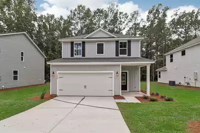 5081 Buggs Lane, Summerville, SC 29485 - Photo 2