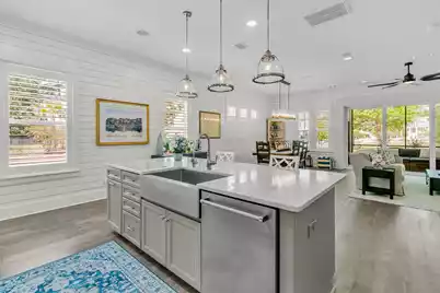 2422 Brackish Drive, Mount Pleasant, SC 29466 - Photo 6