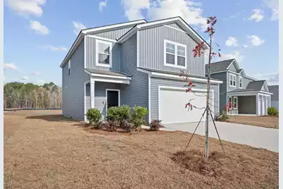 798 Meadowbrook Lane, Summerville, SC 29486 - Photo 2