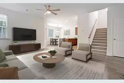 5012 Buggs Lane, Summerville, SC 29485 - Photo 2
