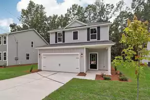 5012 Buggs Ln, Summerville, SC 29485 - Photo 2