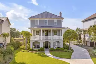 1605 Bernier Cmns, Johns Island, SC 29455 - Photo 2