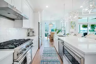 1601 Marsh Harbor #Unit 1B, Mount Pleasant, SC 29464 - Photo 8