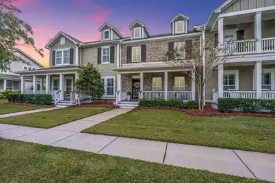 3435 Yarmouth Drive, Mount Pleasant, SC 29466 - Photo 2