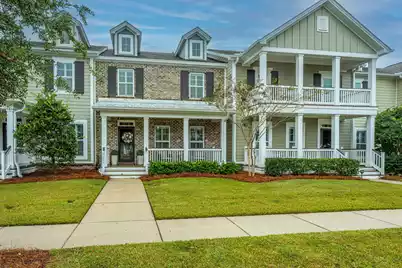 3435 Yarmouth Drive, Mount Pleasant, SC 29466 - Photo 2