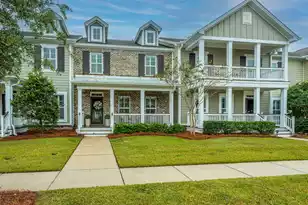 3435 Yarmouth Dr, Mount Pleasant, SC 29466 - Photo 2
