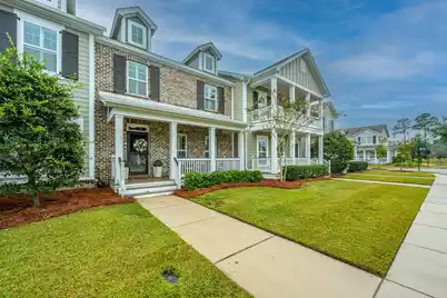 3435 Yarmouth Drive, Mount Pleasant, SC 29466 - Photo 4