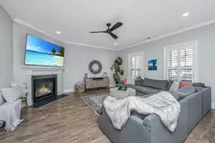 3435 Yarmouth Dr, Mount Pleasant, SC 29466 - Photo 8