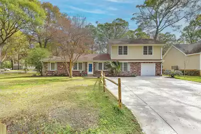 1152 Bradford Avenue, Charleston, SC 29412 - Photo 2