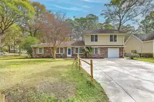 1152 Bradford Ave, Charleston, SC 29412 - Photo 2