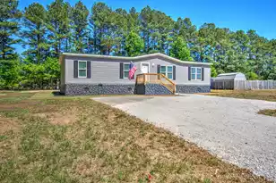 123 Firefly Ln, Orangeburg, SC 29118 - Photo 36