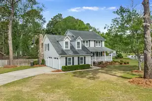 609 Black Oak Blvd, Summerville, SC 29485 - Photo 2