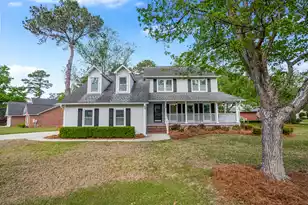 609 Black Oak Blvd, Summerville, SC 29485 - Photo 6