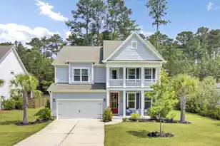 5541 Alpine Dr, Summerville, SC 29483 - Photo 2