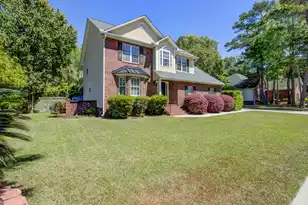 683 Hamlet Cir, Goose Creek, SC 29445 - Photo 4
