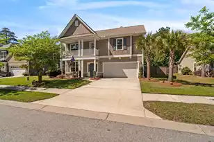 1652 Fishbone Dr, Johns Island, SC 29455 - Photo 2