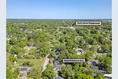 4512 Overbrook Avenue, North Charleston, SC 29405 - Photo 46